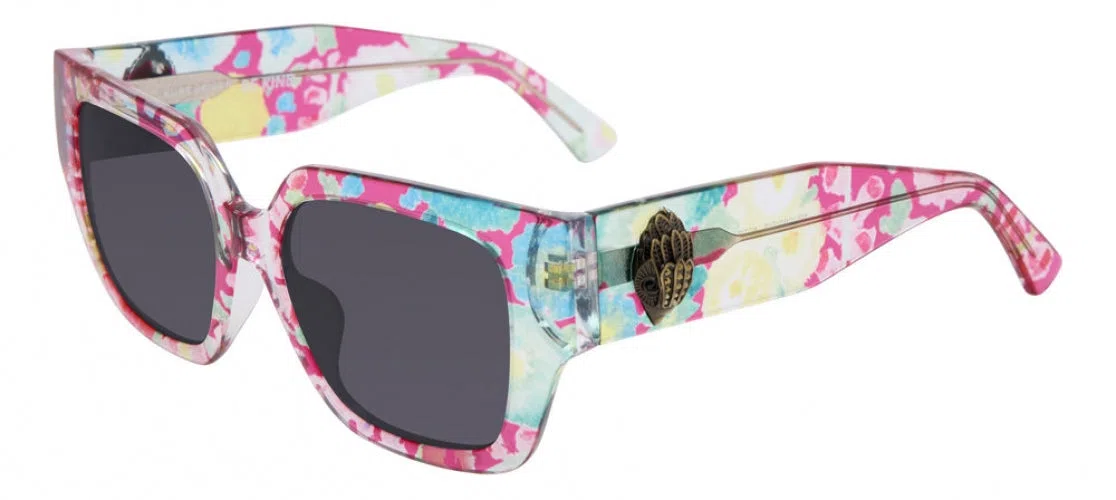 Kurt Geiger KGL1060 Sunglasses - view 7